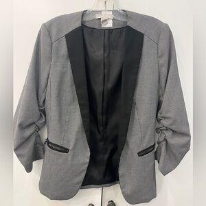 Blazer - H&M - Women’s Size 8